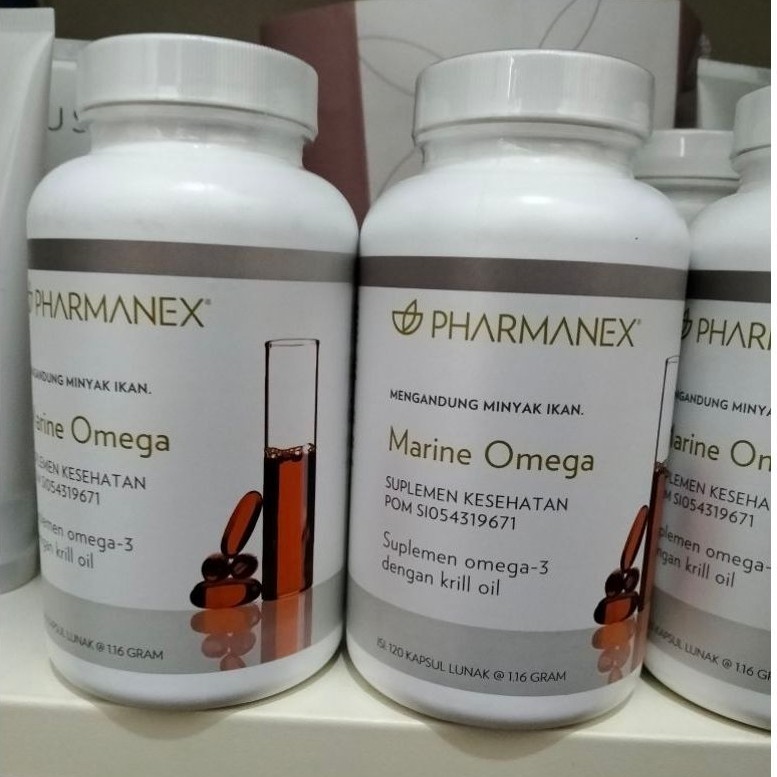 marine omega_3