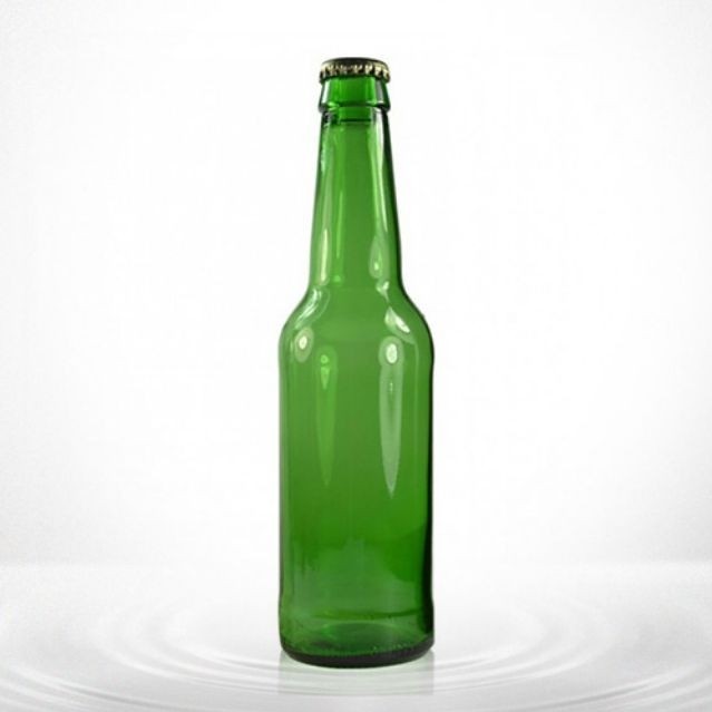 botol kaca 500gr