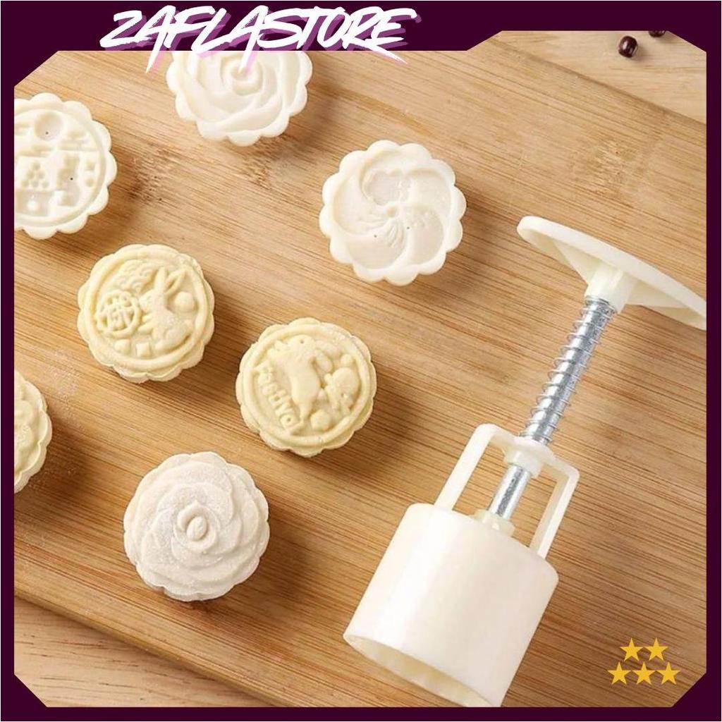 CETAKAN KUE BULAN | CETAKAN MOONCAKE | ALAT CETAK KUE BULAN | ALAT CETAK KUE Terlaris