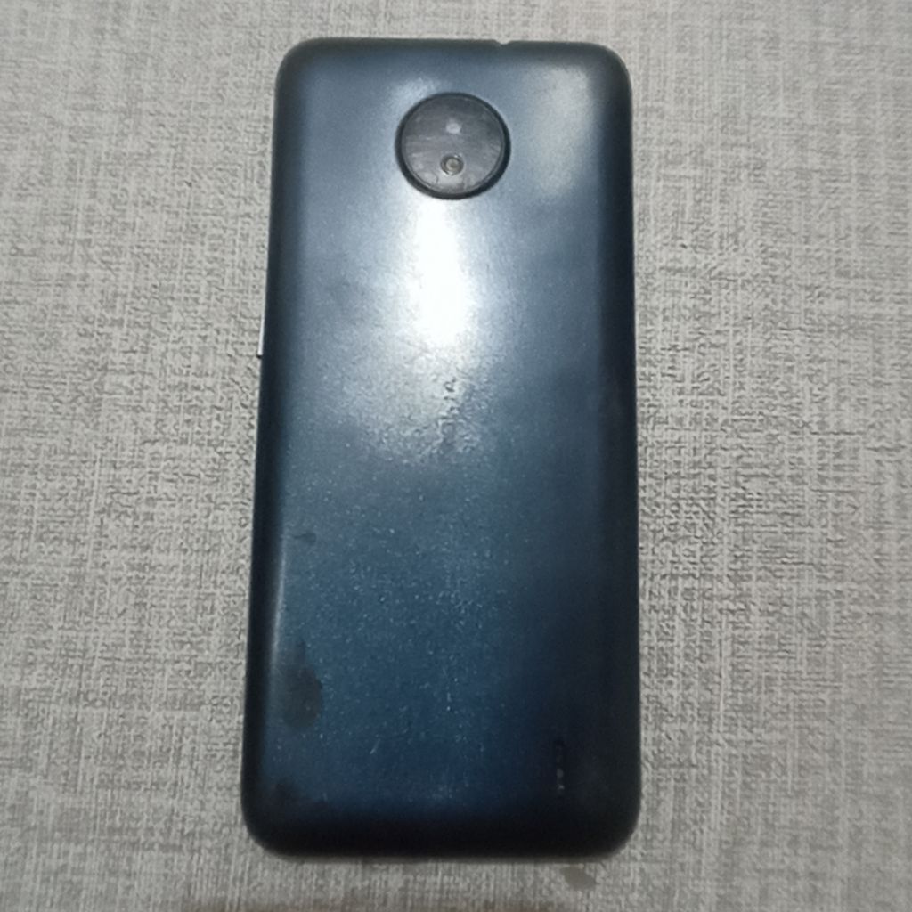 MESIN Nokia C20 | Mesin Hidup unit minus lcd