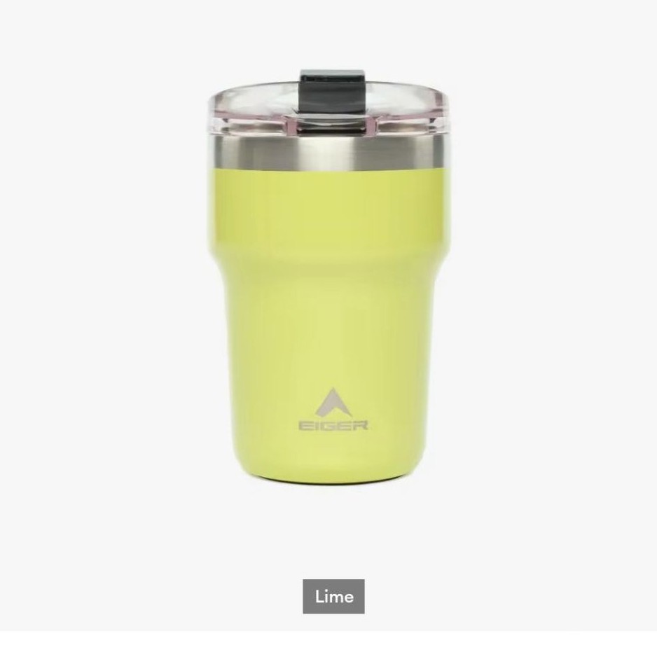 Gelas Eiger1989 Jeta Mug Cup