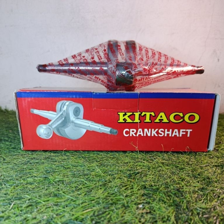 ASKRUP SINSO 070 KITACO/CRANKSHAFT CHAINSAW 070 KITACO/ASKRUK SINSO BESAR 070 KITACO