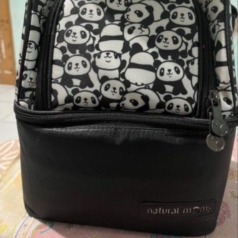 Cooler Bag ASI Natural Moms | Tas ASI Natural Moms