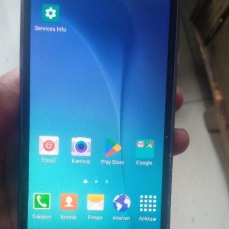 Samsung J5 second