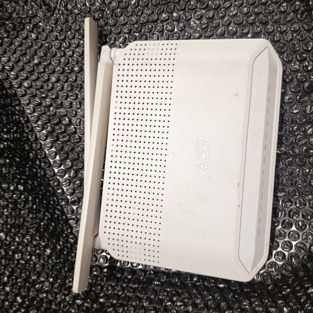 HG6145F router ont fiberhome dualband