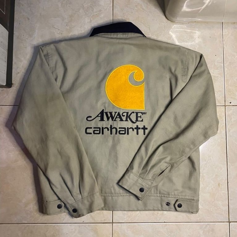 Detroit Carhartt