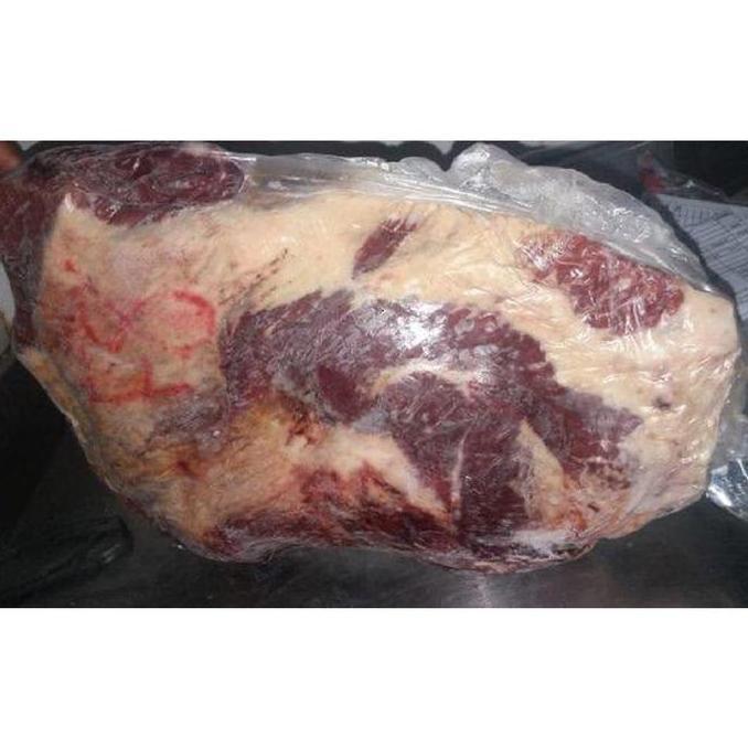 Food- Daging Sapi Brisket Pe Australia Utuh