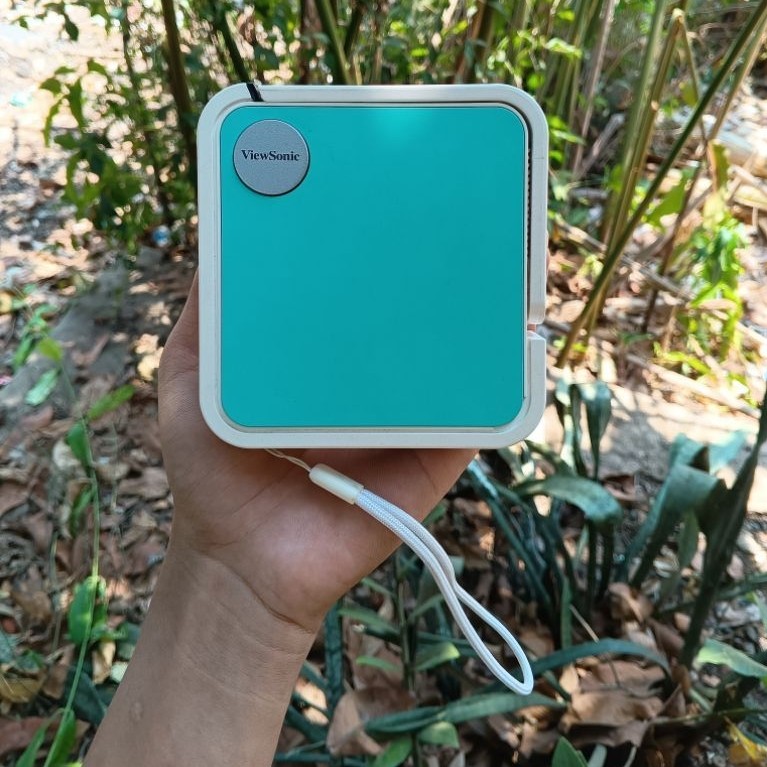 Proyektor ViewSonic M1 Mini Plus | Proyektor ViewSonic Portabel