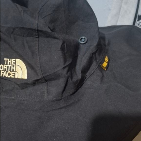 Topi rimba tnf goretex (second)