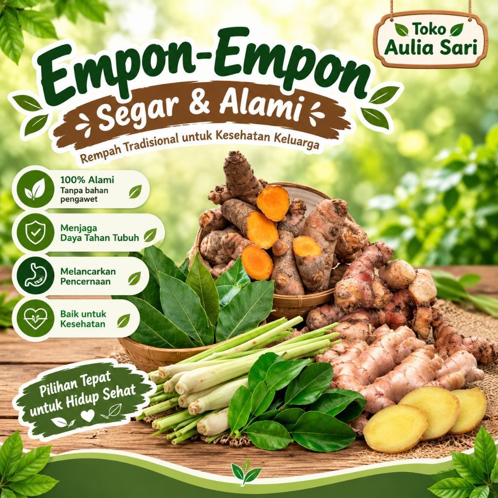 empon empon