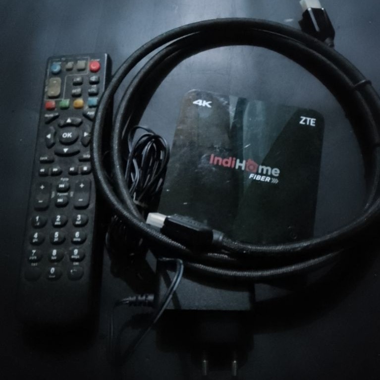 Android tvbox