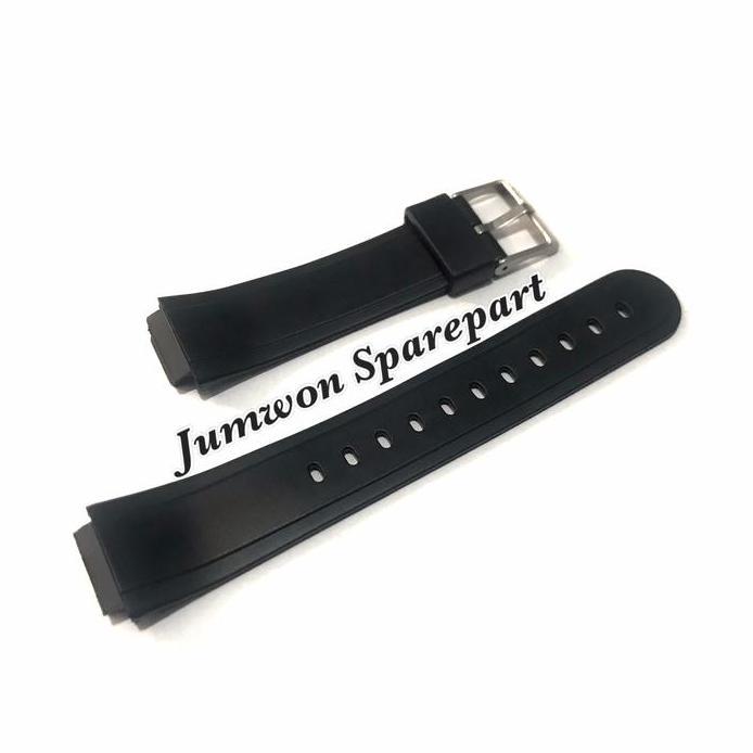 TALI JAM TANGAN CASIO AW 90/CASIO AW 90 STRAP TALI JAM TANGAN CASIO