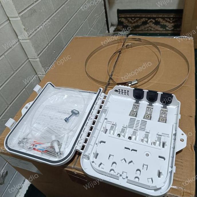 odp 8 core kosongan / Odp 8 core