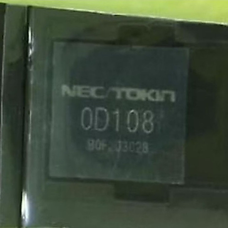 IC NEC TOKIN OD 108