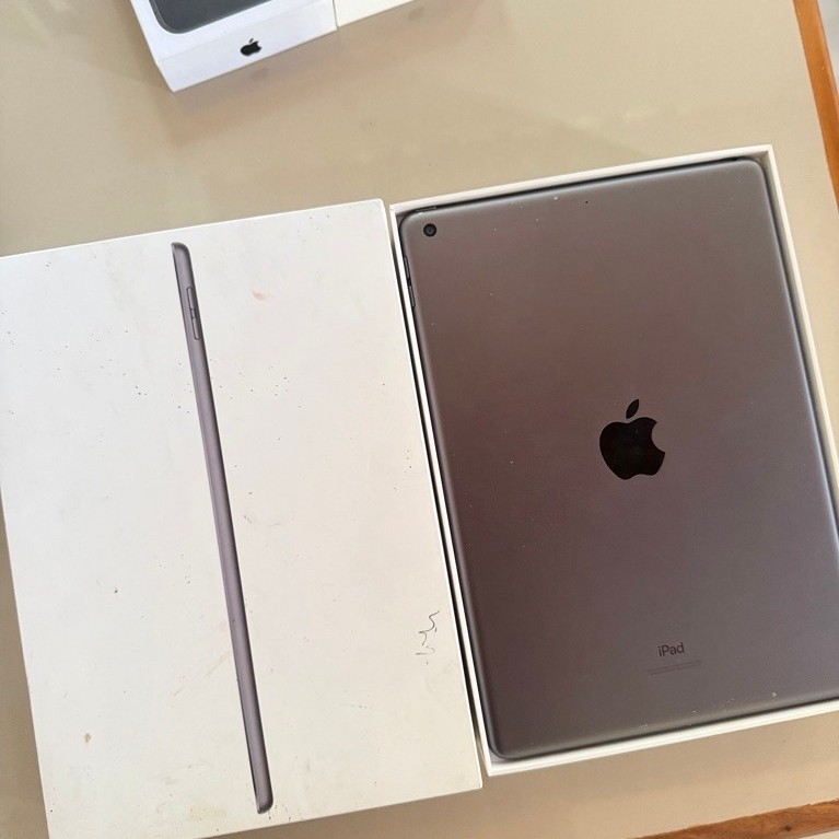 iPad Gen 9 64Gb ex iBox
