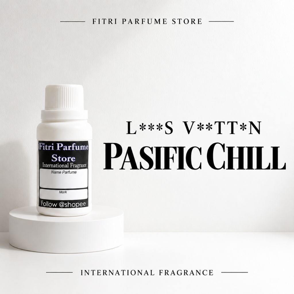 Bibit parfum LSVT PASIFIC CHILL 100ml