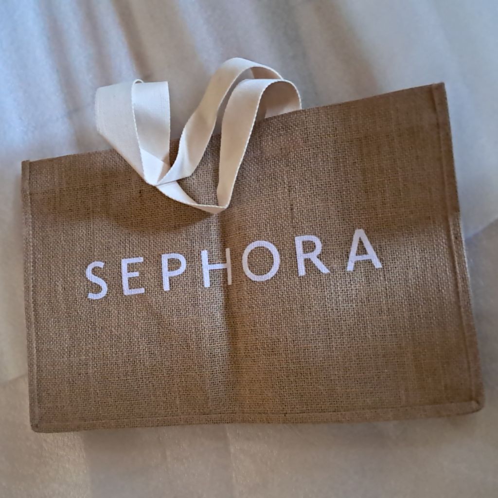 Sephora Bag & Pouch