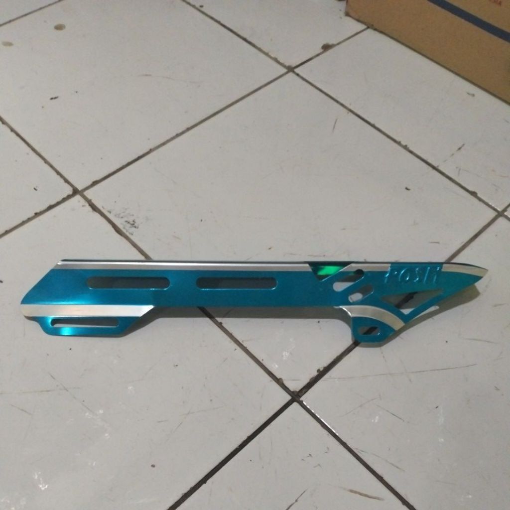pelindung rantai posh suzuki