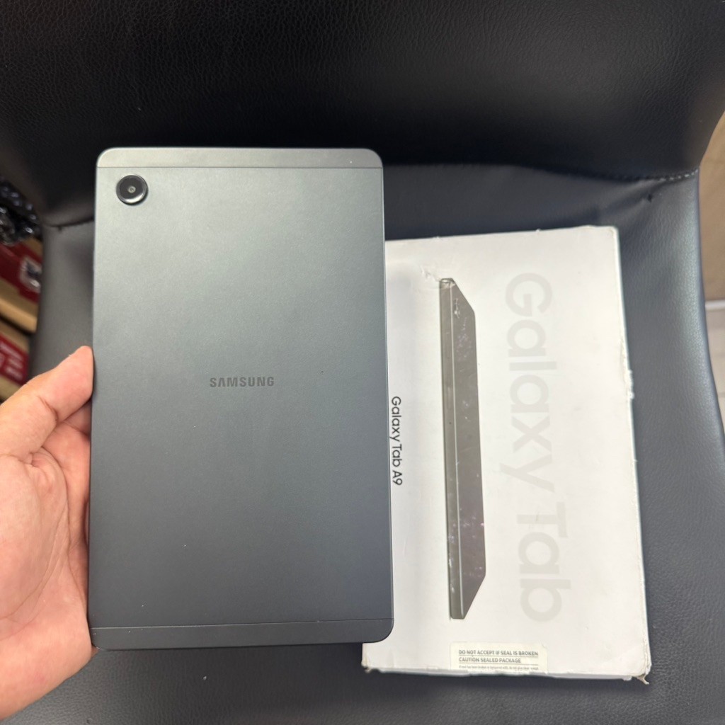 Samsung Tab A9 4/64gb LTE/Wifionly second
