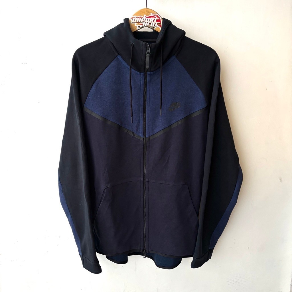 Nike Tech Fleece Old Season