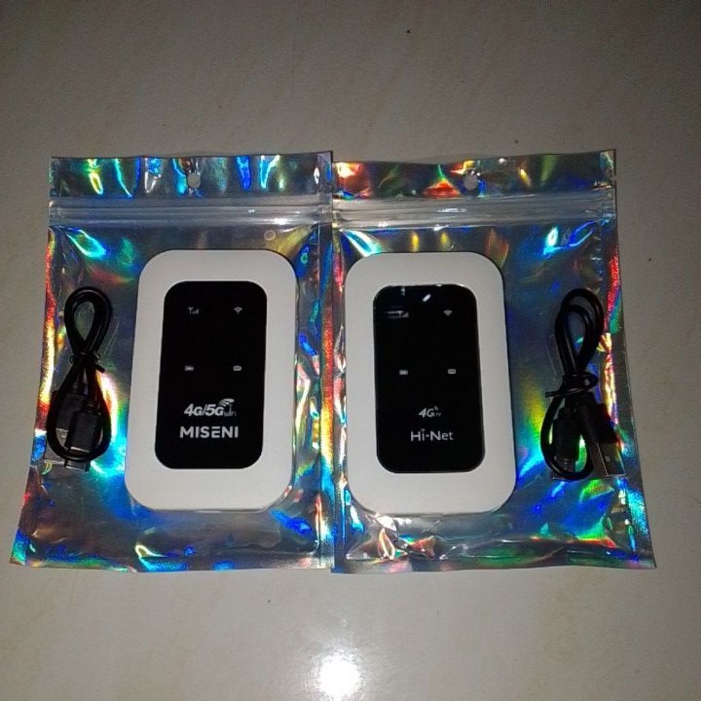 modem mifi 4G LTE all operator terbaru (Bekas berkualitas dan bergaransi )