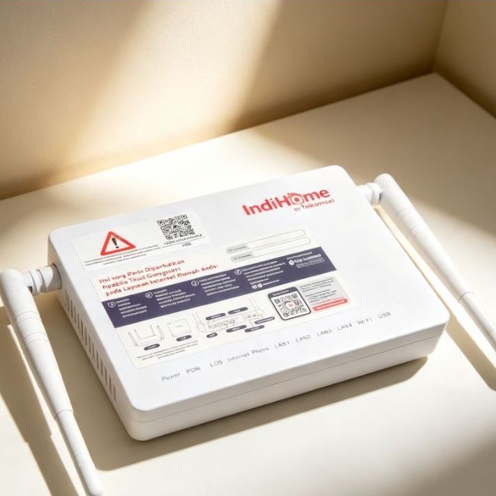 Harga Modem Router ZTE Terbaru Okt 2026 | BigGo Indonesia