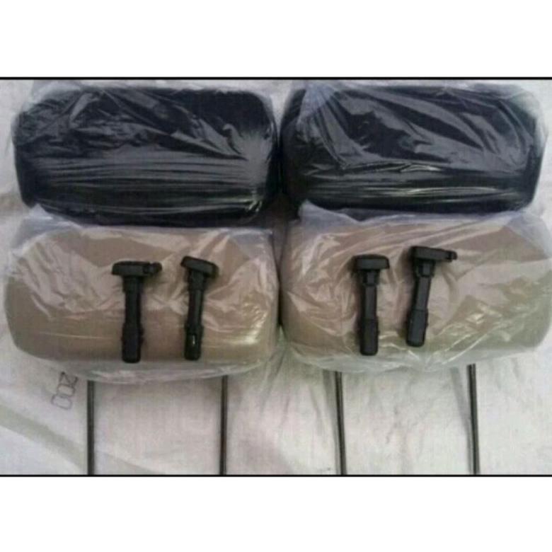 Headrest Unt Grand Livina Jok Belakang Sandaran Kepala Unt Jok Belakang Grand Livina