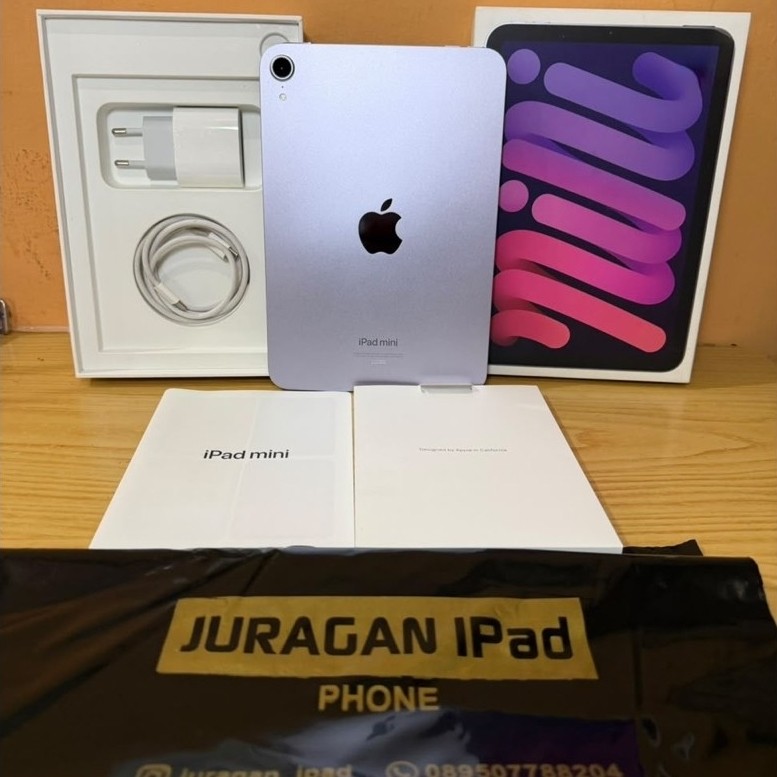 iPad Mini 7 Super Mulus