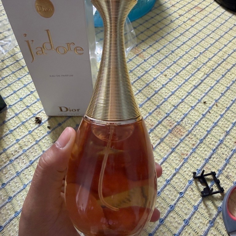 DIOR Jadore EDP Preloved