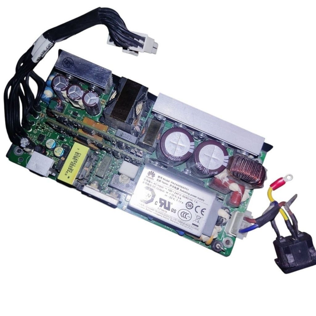 Huawei Switching Power Supply Huawei PAC440WAP01 Original