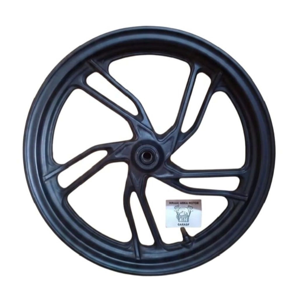 Velg Belakang Honda Beat Karburator eSP Original Kondisi Bekas
