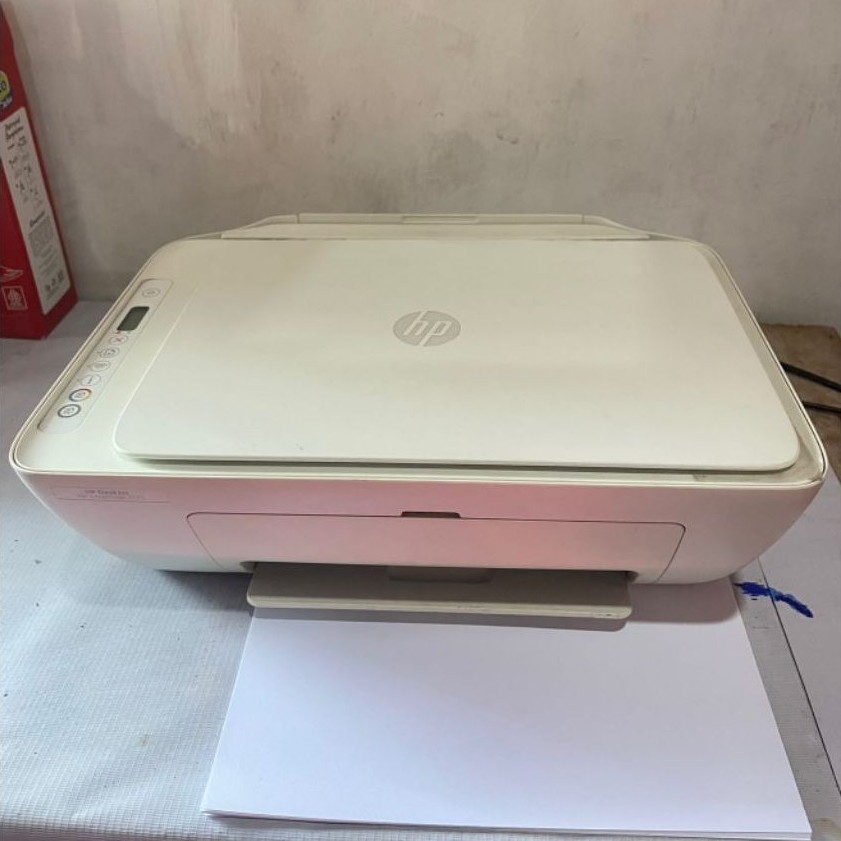 PRINTER HP DESKJET 2775