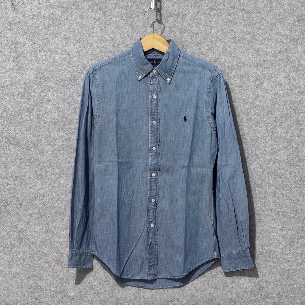 Kemeja RALPH LAUREN