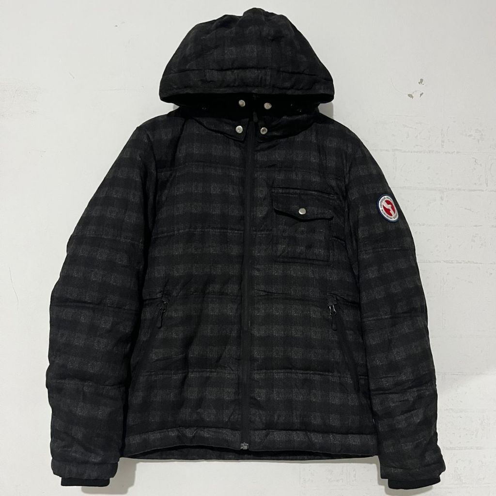 Jaket Outdoor Products