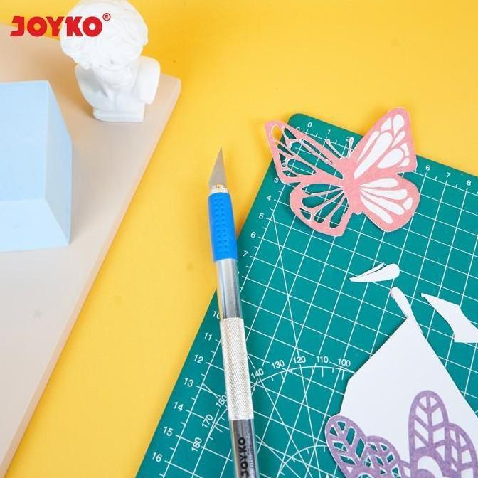 Sendgo- Craft Cutter Joyko / Pen Cutter Cu-5