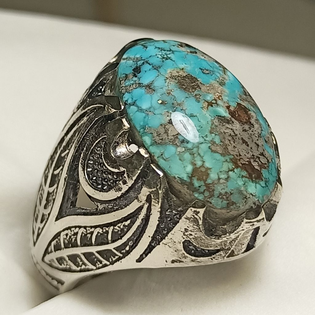 Pirus persia biru tosca mumbul