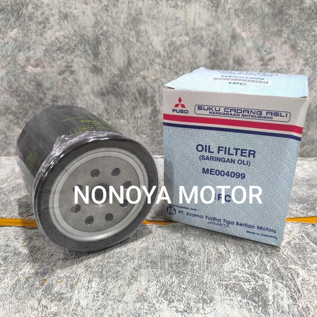 OLI FILTER SARINGAN OLI PS100 PS120