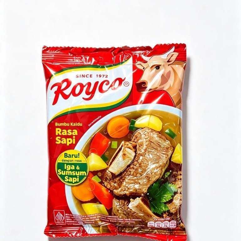 Royco Sapi 220gram
