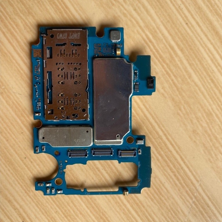 mesin samsung sm-a217f / a21s