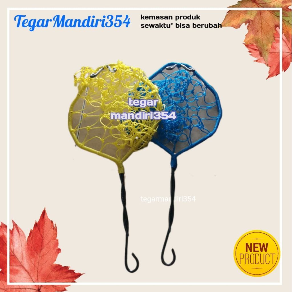 OROK PEMETIK BUAH SANGAT KOKOH orok pemetik buah Warna alat pemanen buah dipohon orok orok keranjang
