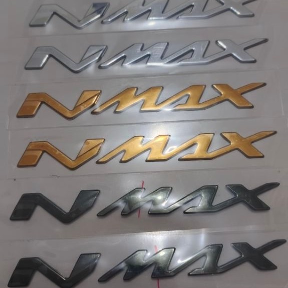 emblem nmax old new original