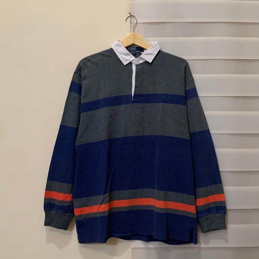 Rugby Shirt RALPH LAUREN