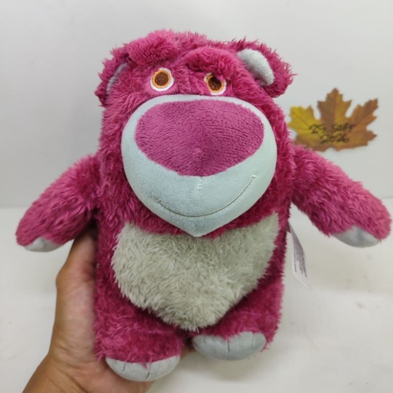 Boneka Lotso Toy Story Disney