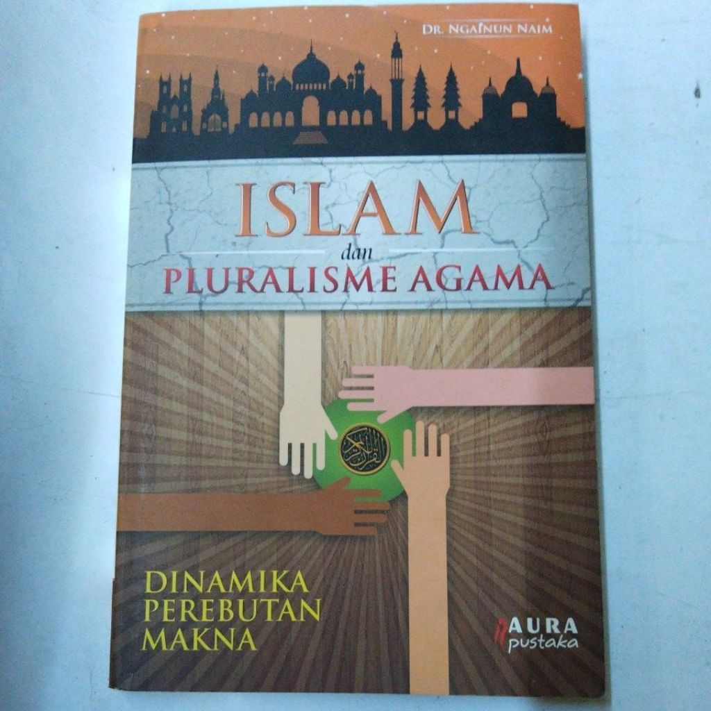 Islam dan pluralisme agama