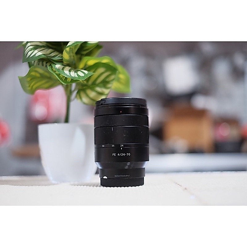 Lensa Carl Zeiss 24-70mm f4 for Sony TERMURAH DI SHOPEE BUKAN 28-70mm 16-70mm 16-50mm