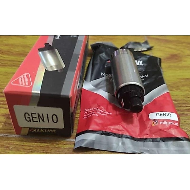 rotak dinamo fuel pump genio ESP beat fi 2021 new scoopy 2021 2022 Mikuni
