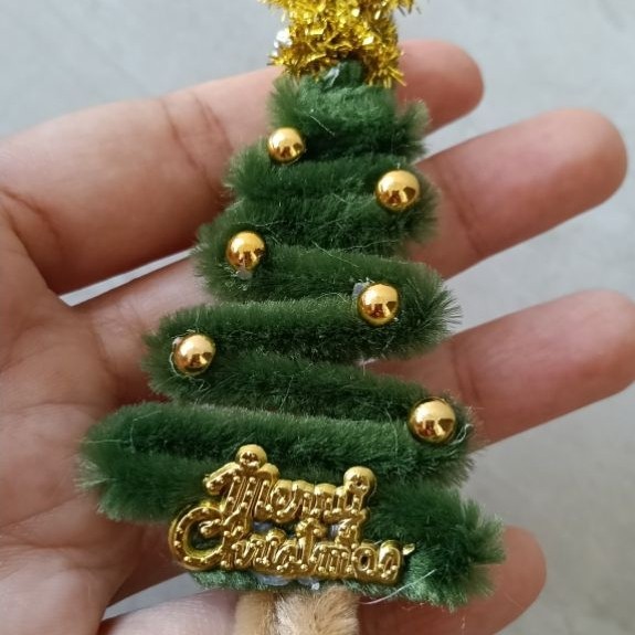 [Yes.Now] Natal bros, pin panitia, gantungan kunci, tas, kulkas, hadiah, souvenir, xmas, Christmas