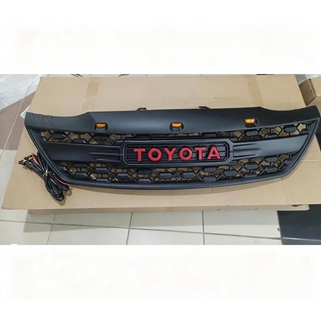 Grill fortuner 2012 - 2015 vnt grsport