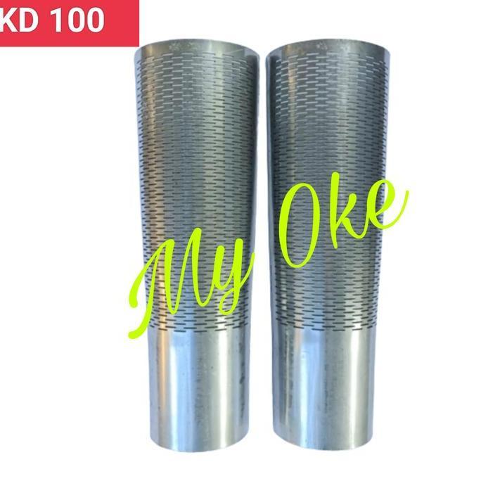HARVESST Saringan Mesin Giling Padi KD100