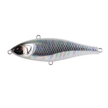 Bone Sinking Fishing Lure Dash 90MM minnow multi fungsi